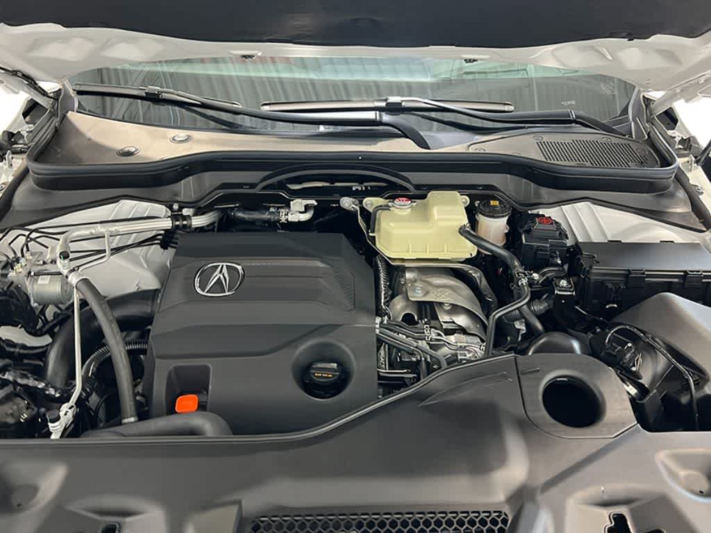 2026 Acura MDX Type S w/Advance Package