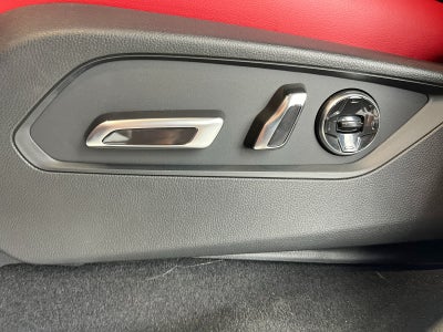 2026 Acura MDX Type S w/Advance Package