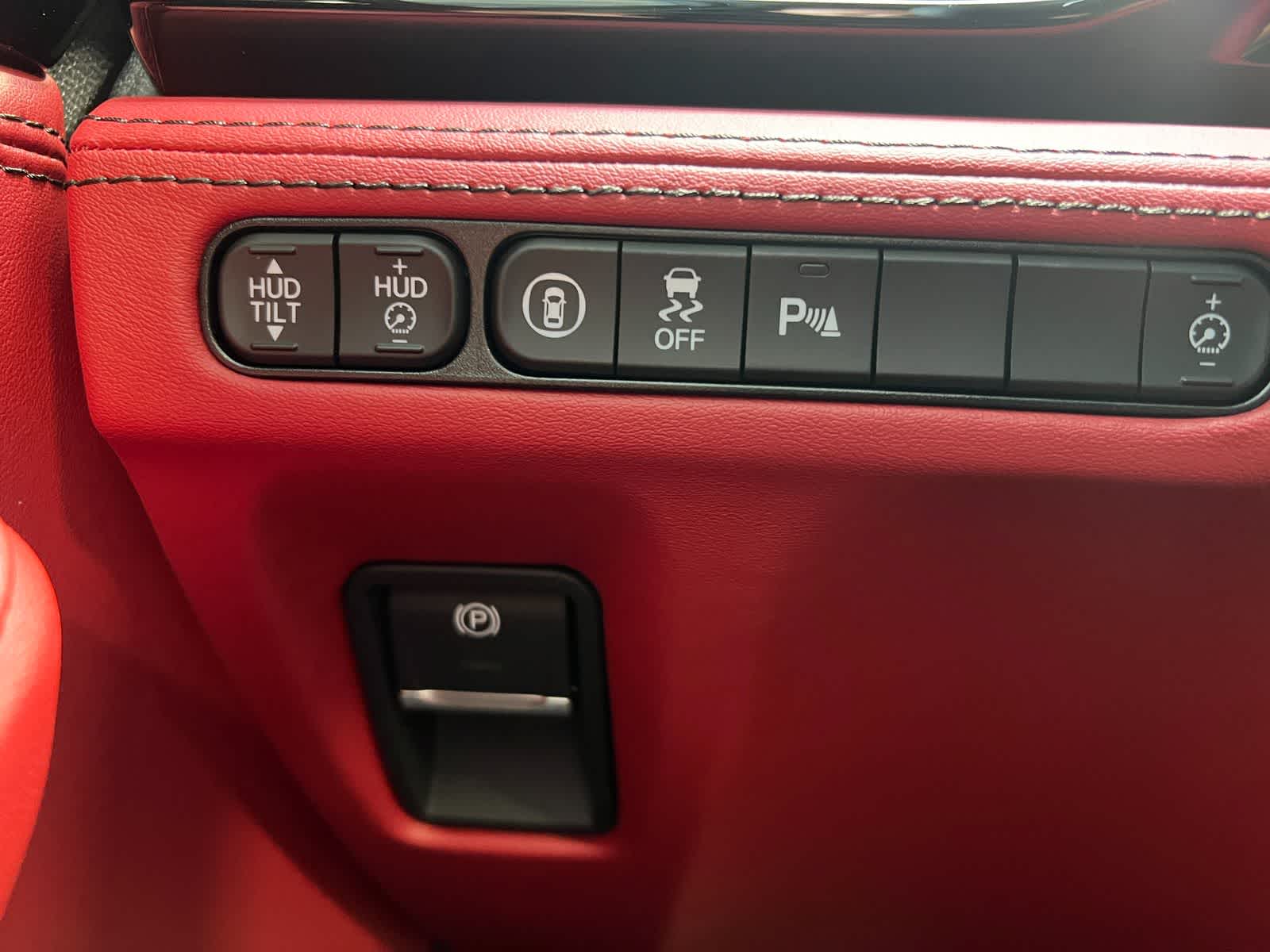 2026 Acura MDX Type S w/Advance Package