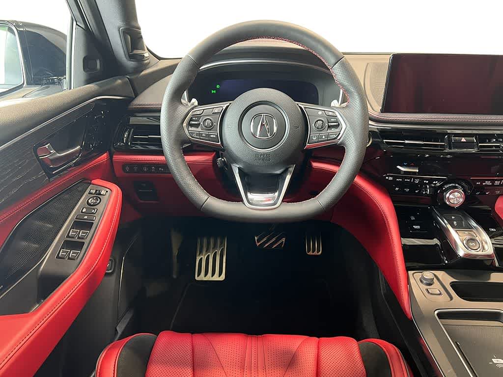 2026 Acura MDX Type S w/Advance Package