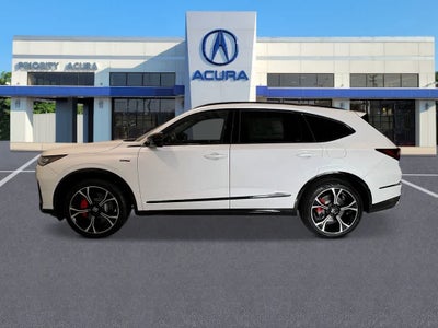 2026 Acura MDX Type S w/Advance Package