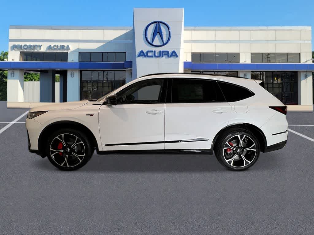 2026 Acura MDX Type S w/Advance Package