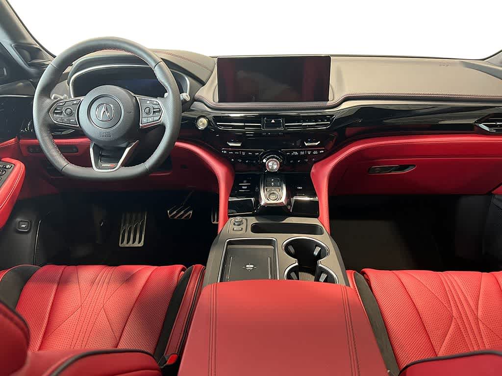 2026 Acura MDX Type S w/Advance Package