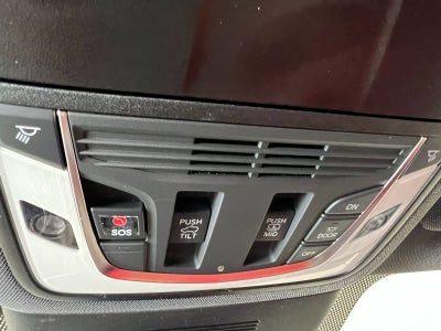 2026 Acura MDX Type S w/Advance Package