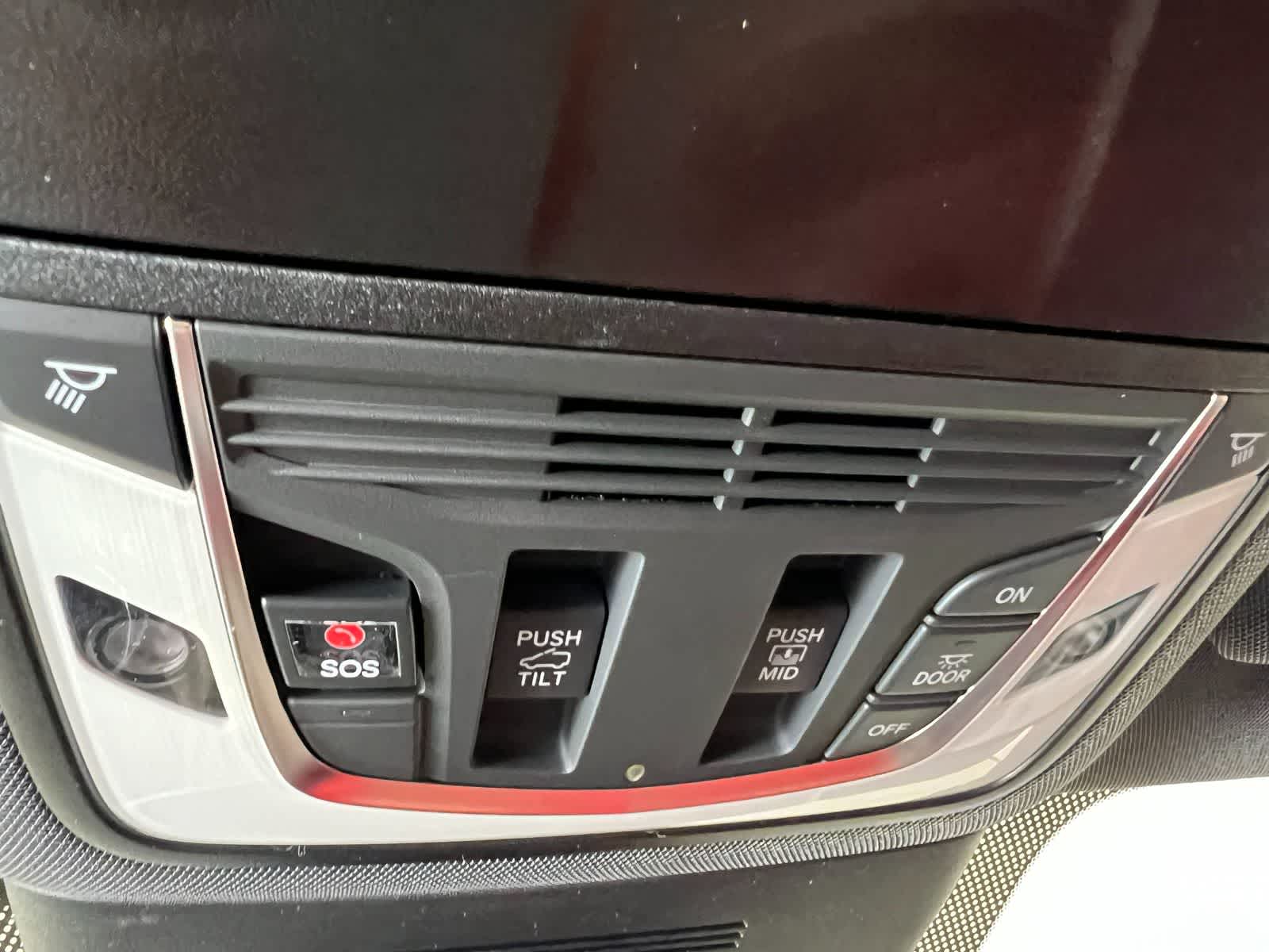 2026 Acura MDX Type S w/Advance Package