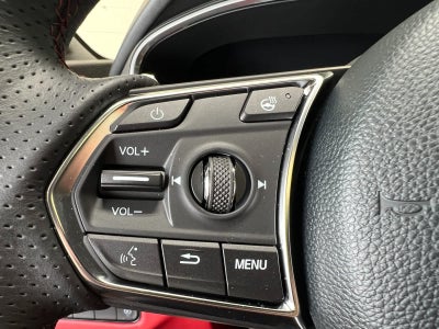 2026 Acura MDX Type S w/Advance Package