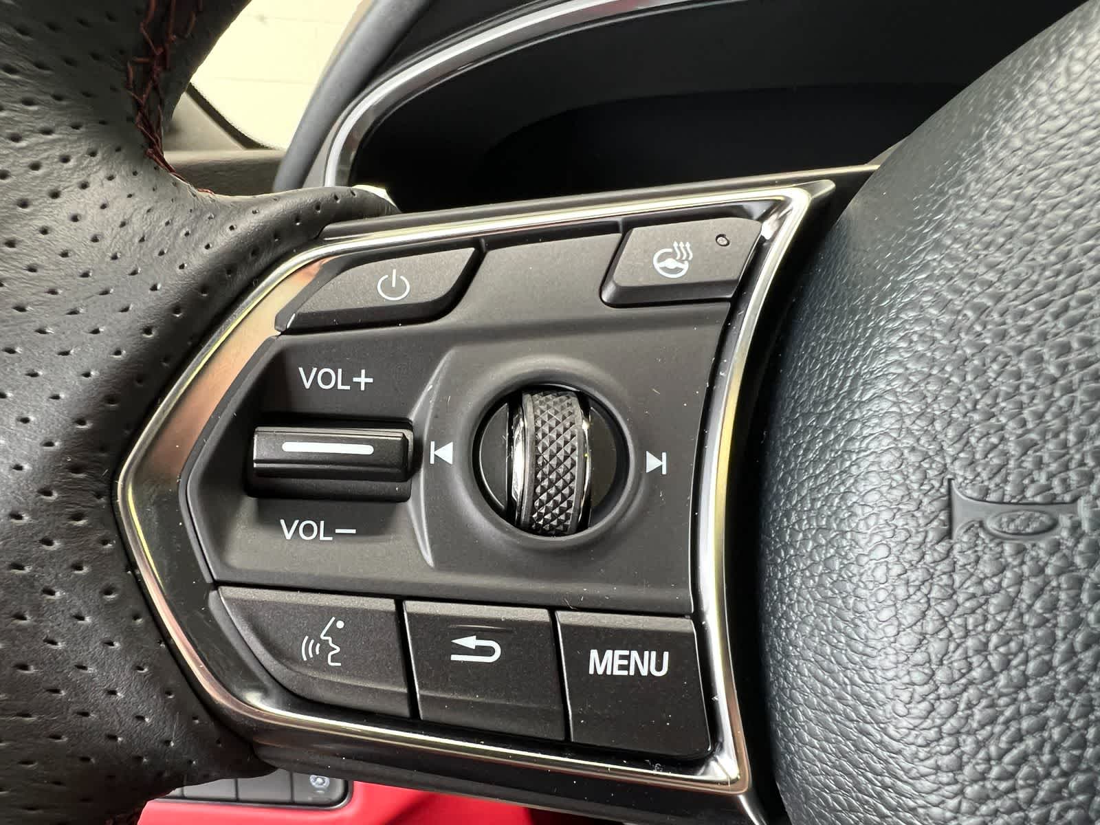 2026 Acura MDX Type S w/Advance Package