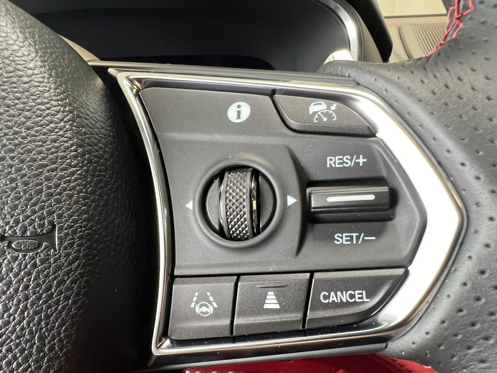 2026 Acura MDX Type S w/Advance Package