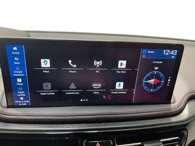 2026 Acura MDX Type S w/Advance Package