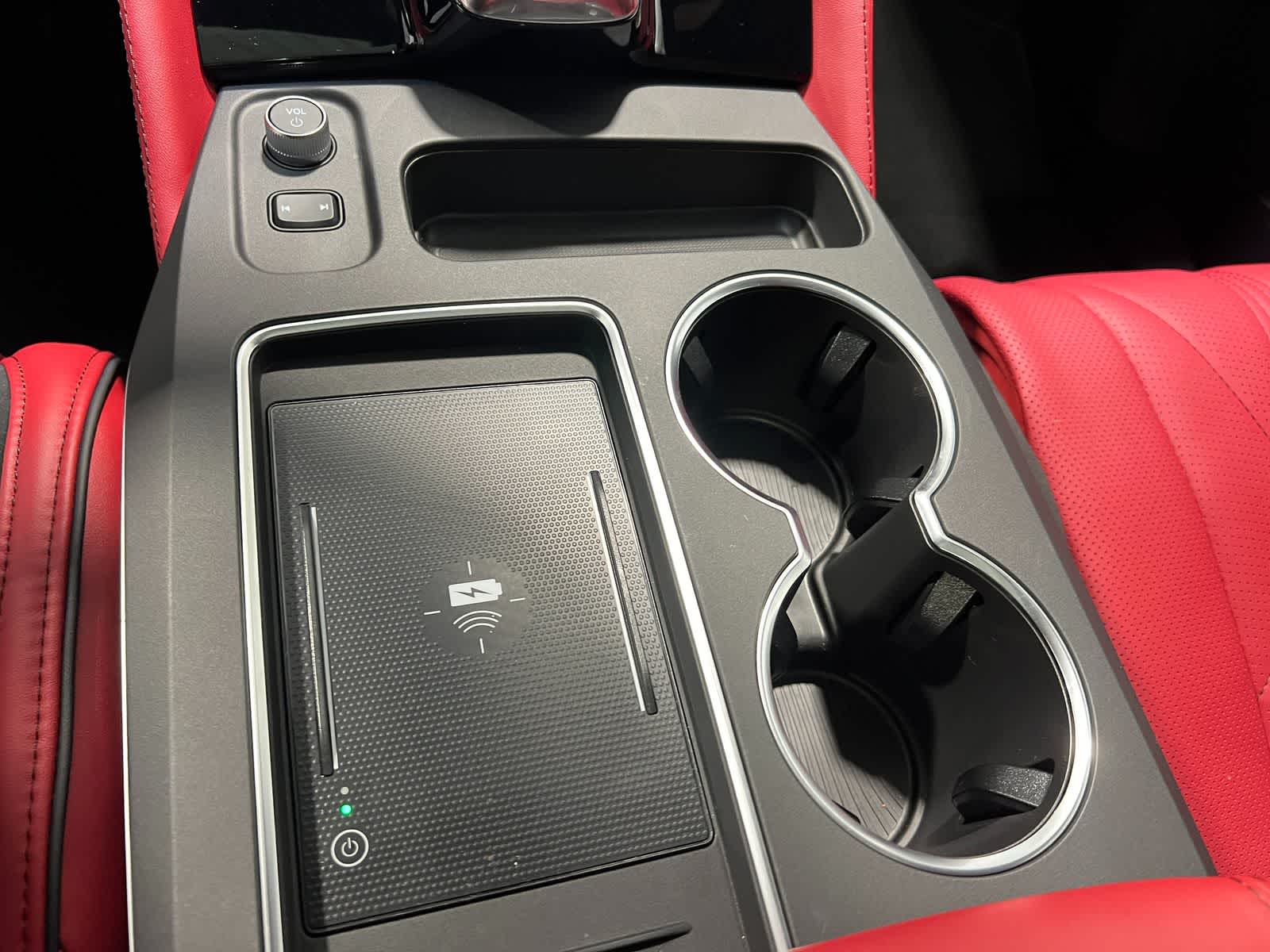 2026 Acura MDX Type S w/Advance Package