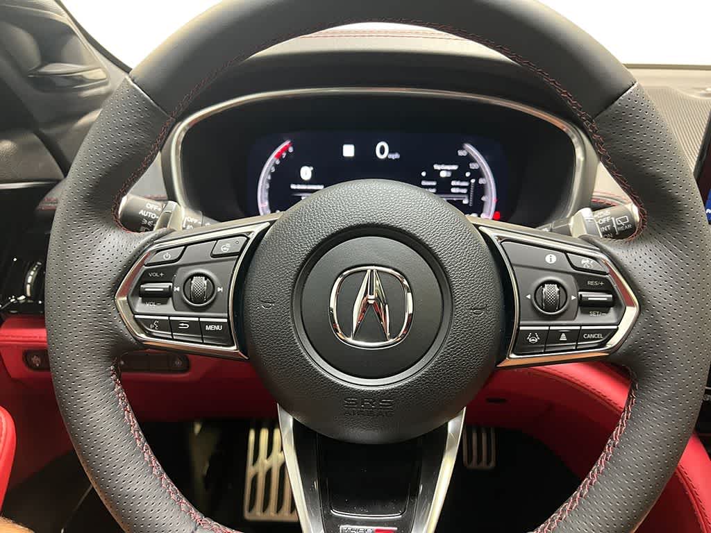 2026 Acura MDX Type S w/Advance Package