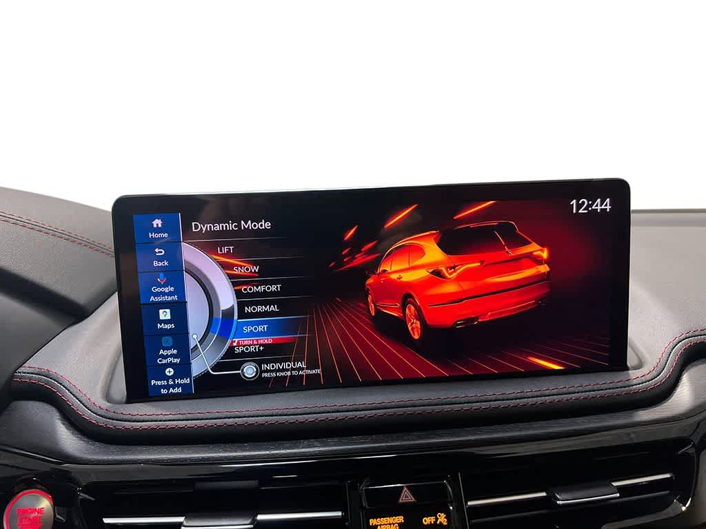 2026 Acura MDX Type S w/Advance Package