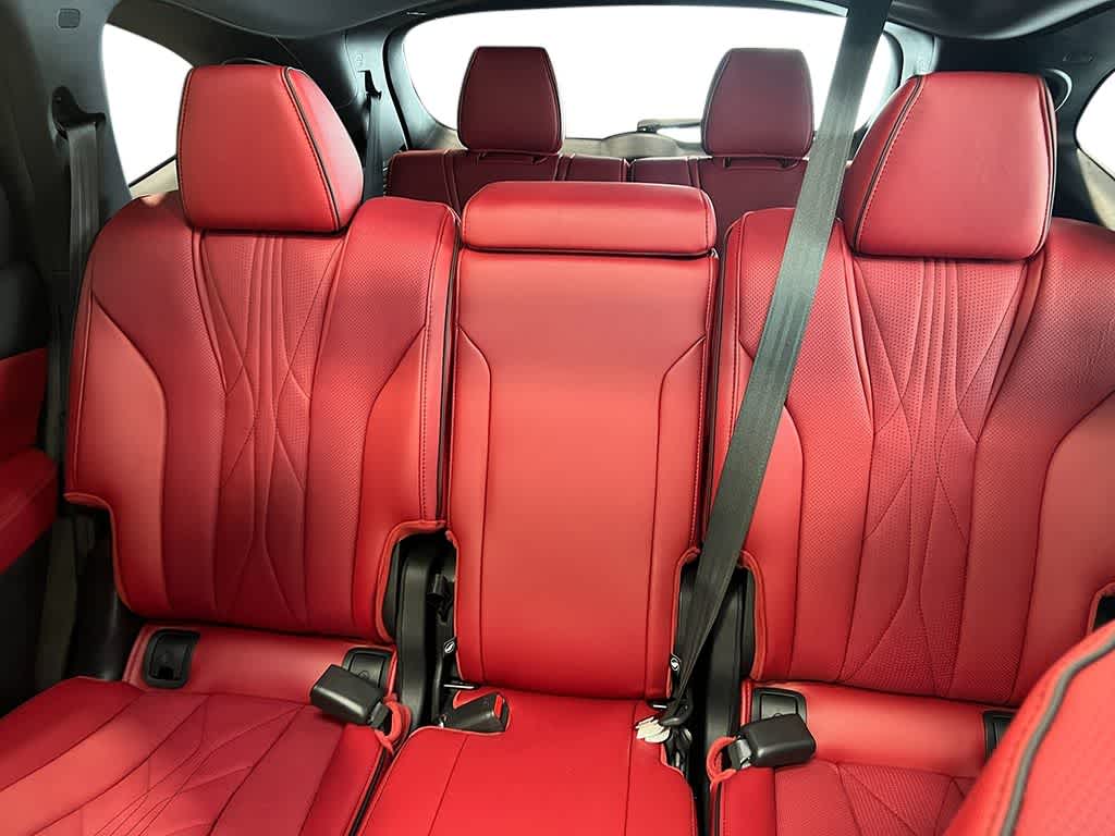 2026 Acura MDX Type S w/Advance Package