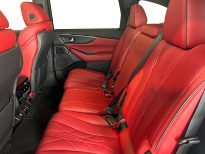 2026 Acura MDX Type S w/Advance Package