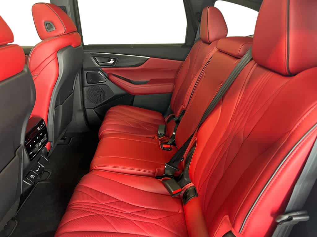 2026 Acura MDX Type S w/Advance Package