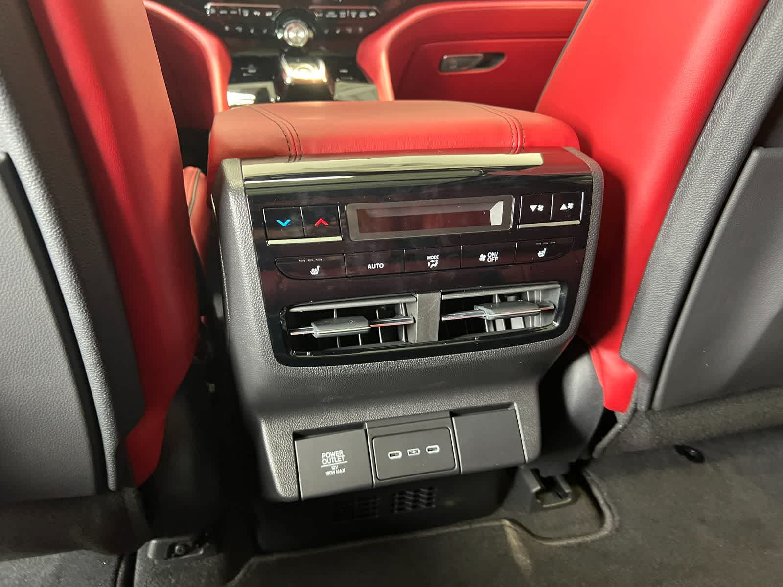 2026 Acura MDX Type S w/Advance Package