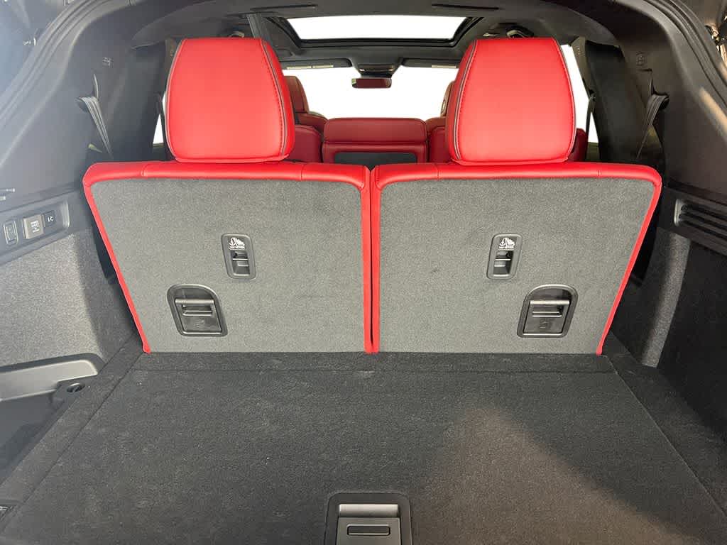 2026 Acura MDX Type S w/Advance Package