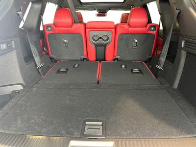 2026 Acura MDX Type S w/Advance Package