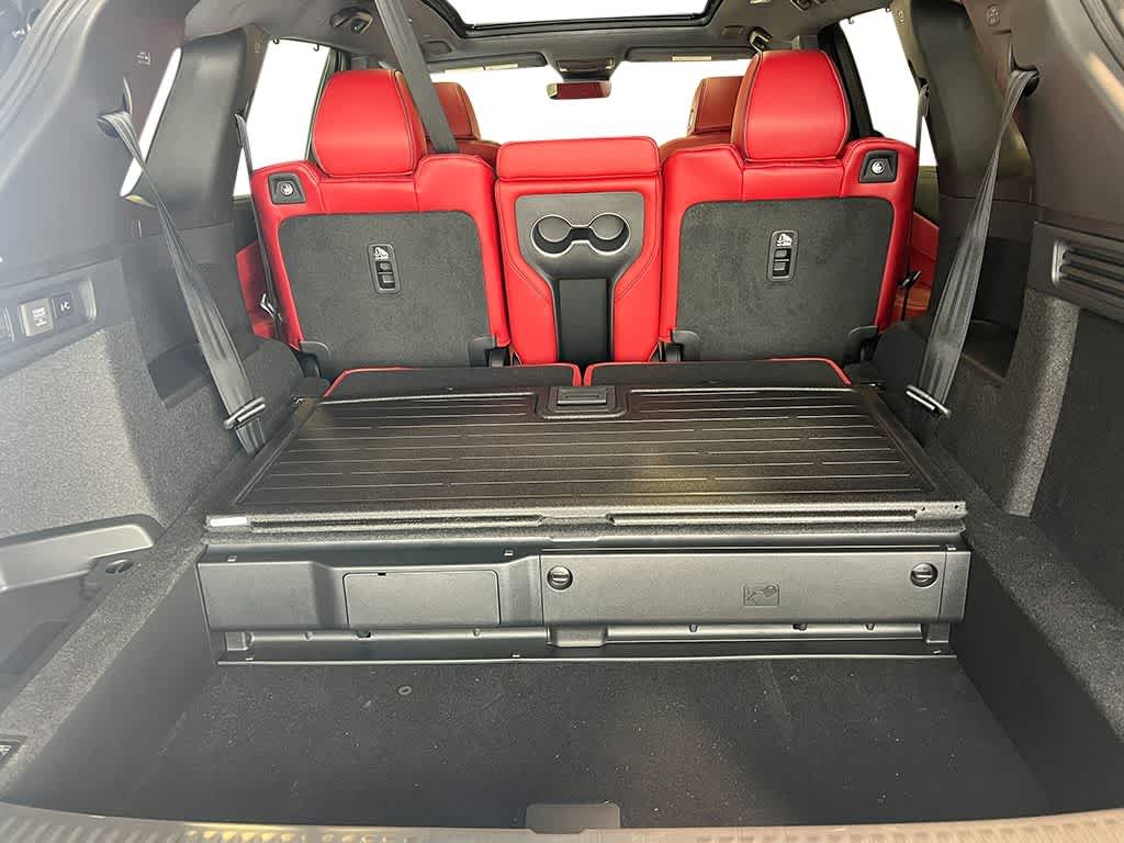 2026 Acura MDX Type S w/Advance Package