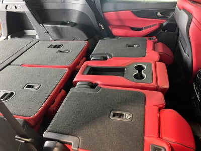 2026 Acura MDX Type S w/Advance Package