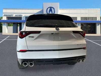 2026 Acura MDX Type S w/Advance Package