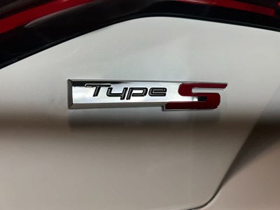 2026 Acura MDX Type S w/Advance Package