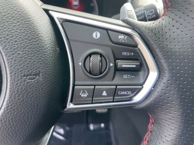 2025 Acura MDX Type S w/Advance Package