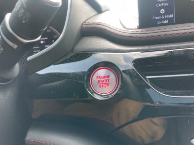 2025 Acura MDX Type S w/Advance Package