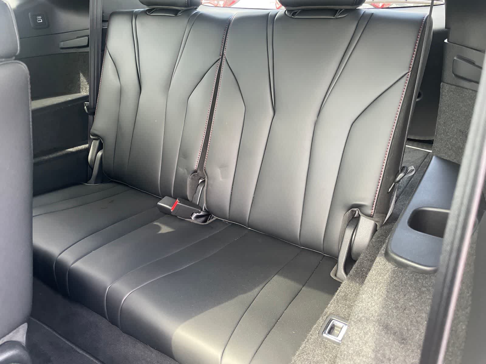 2025 Acura MDX Type S w/Advance Package