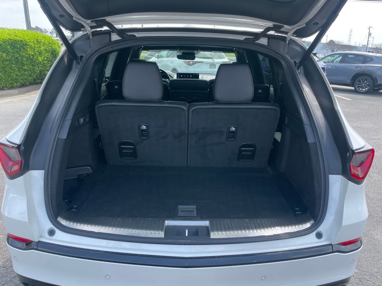 2025 Acura MDX Type S w/Advance Package