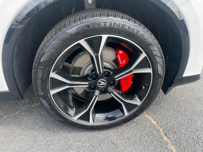 2025 Acura MDX Type S w/Advance Package