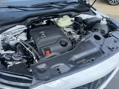 2025 Acura MDX Type S w/Advance Package