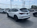 2025 Acura MDX Type S w/Advance Package