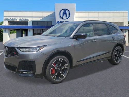 2026 Acura MDX Type S w/Advance Package