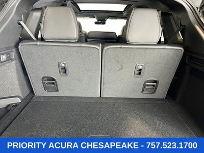 2026 Acura MDX SH-AWD Type S with Advance Package