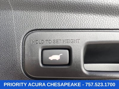 2026 Acura MDX SH-AWD Type S with Advance Package