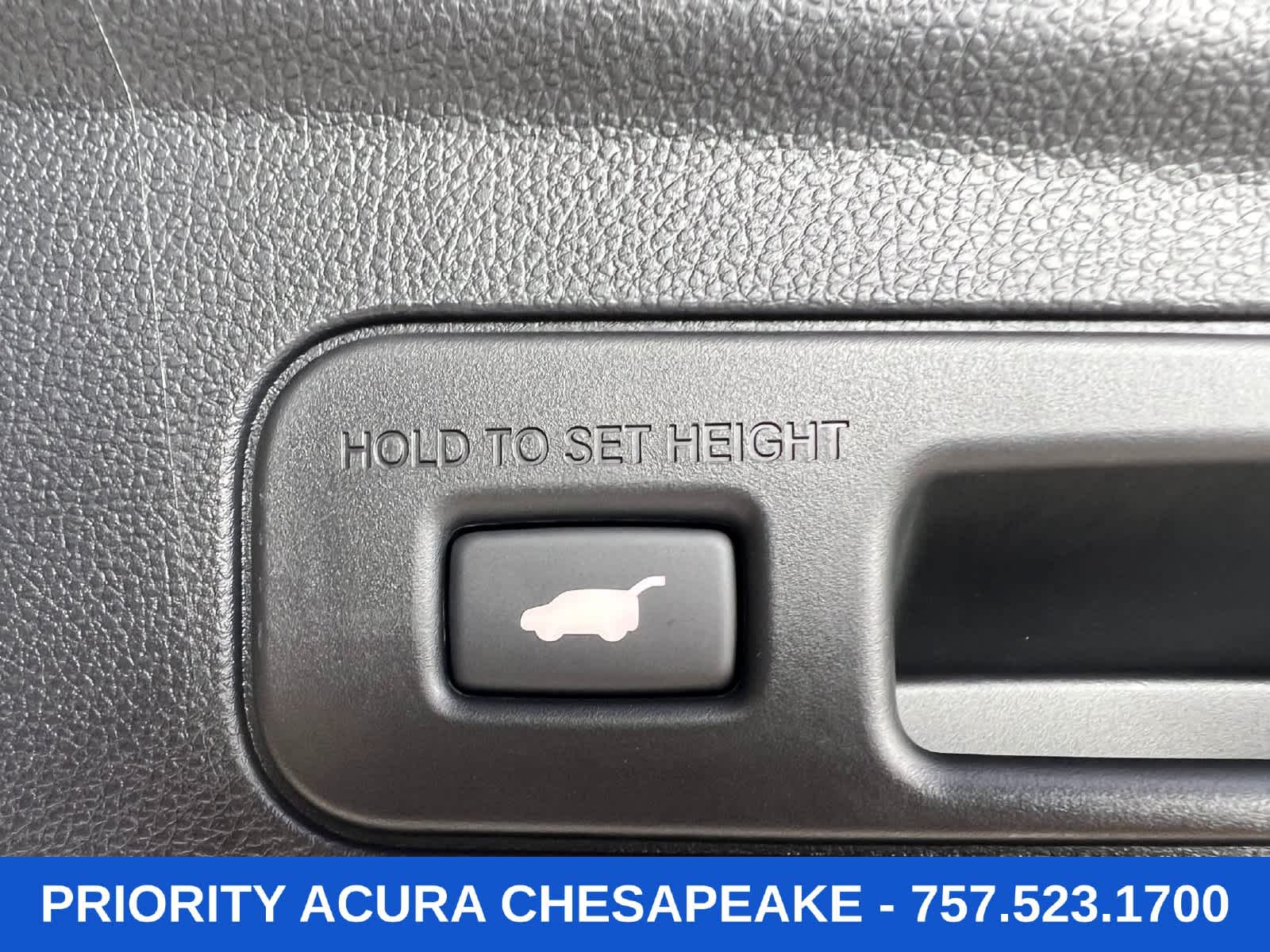 2026 Acura MDX SH-AWD Type S with Advance Package