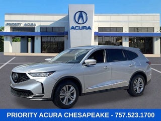 2026 Acura MDX Base