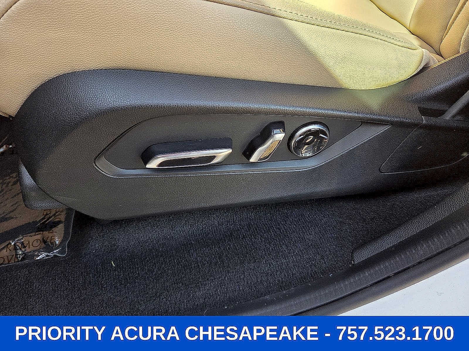 2024 Acura MDX Base