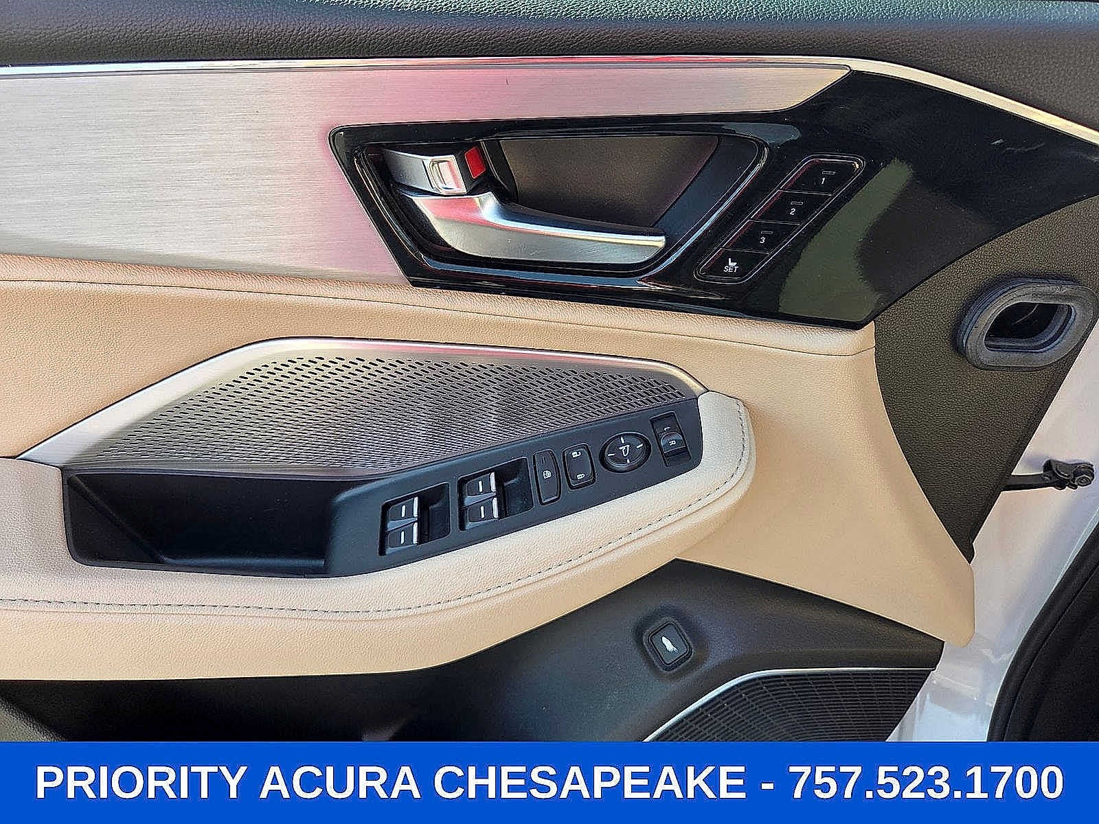 2024 Acura MDX Base