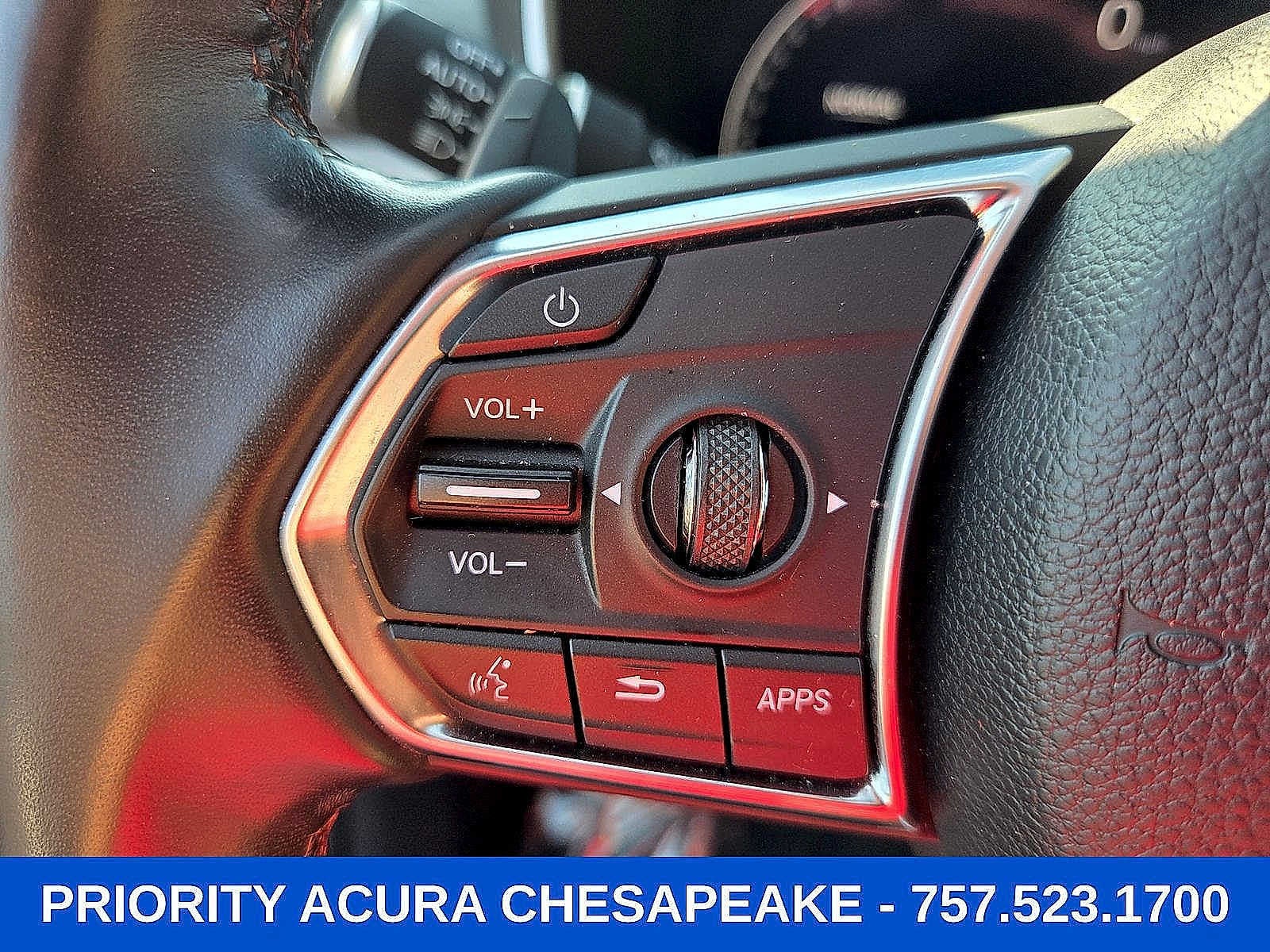 2024 Acura MDX Base