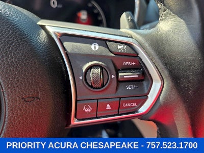 2024 Acura MDX Base