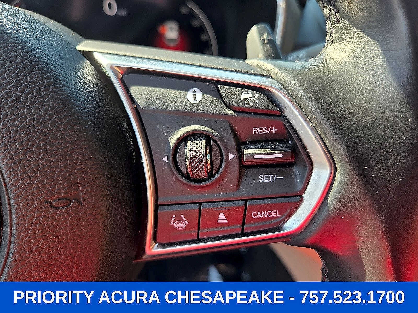2024 Acura MDX Base