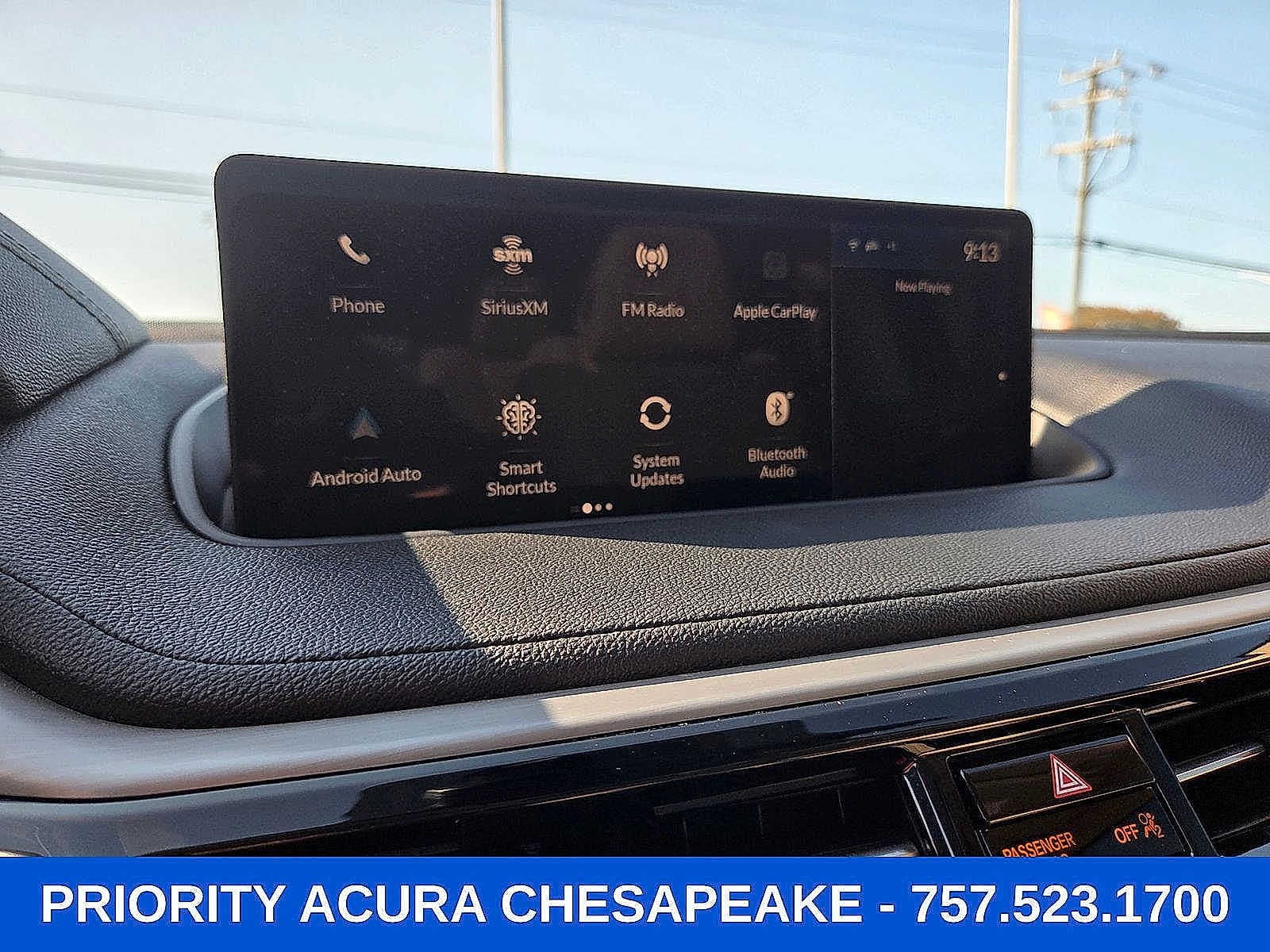 2024 Acura MDX Base