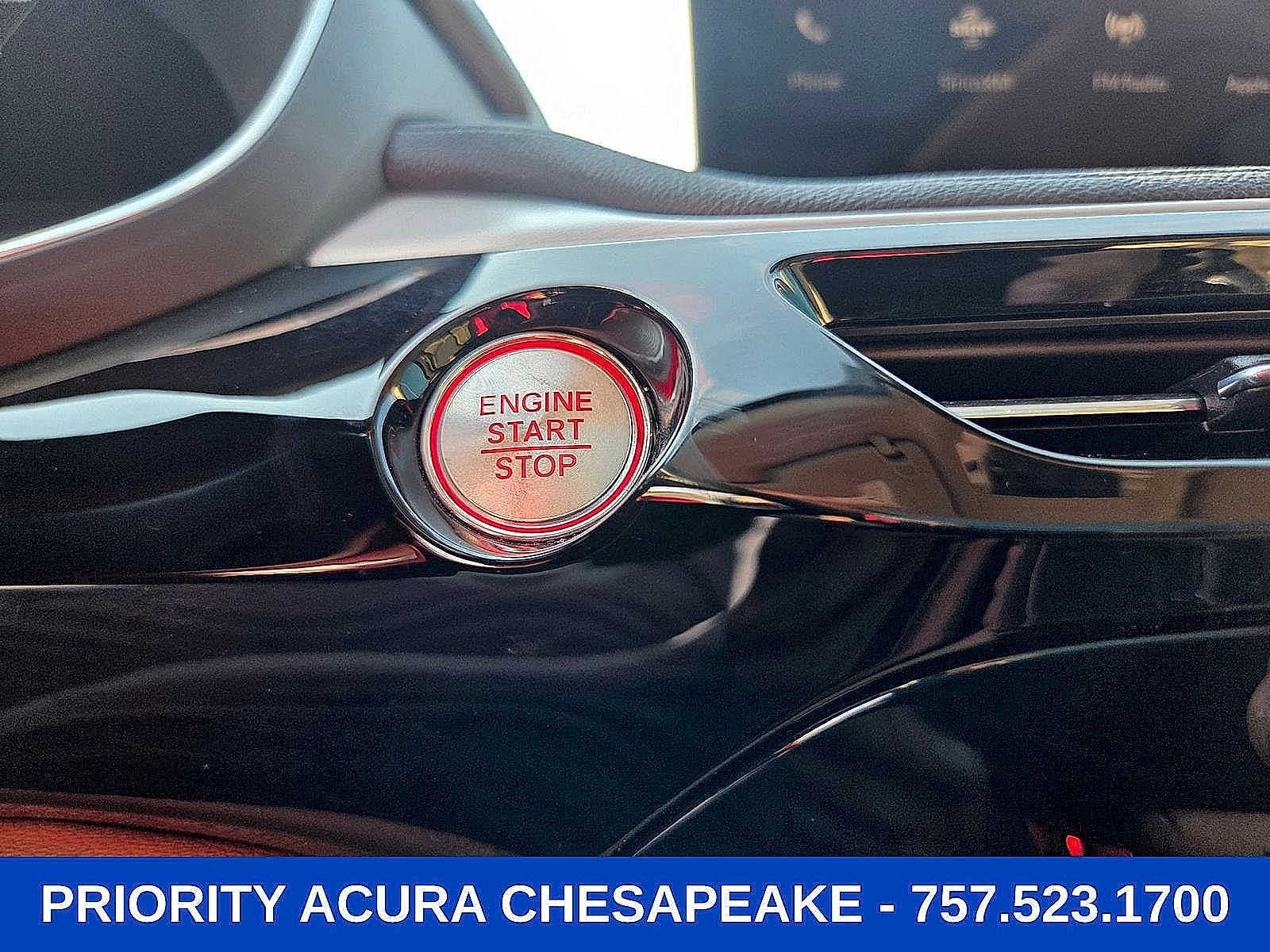 2024 Acura MDX Base