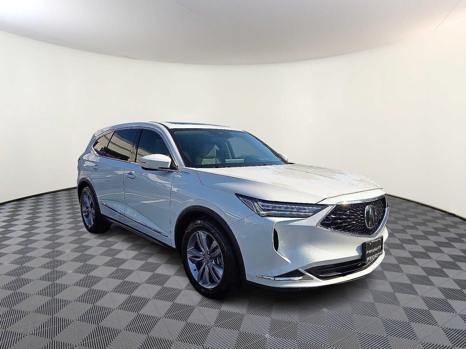 2024 Acura MDX Base