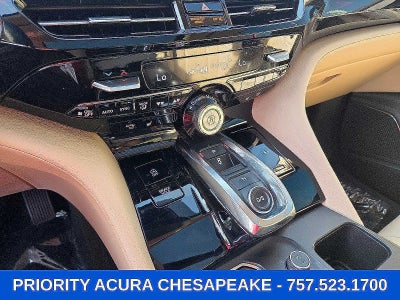 2024 Acura MDX Base