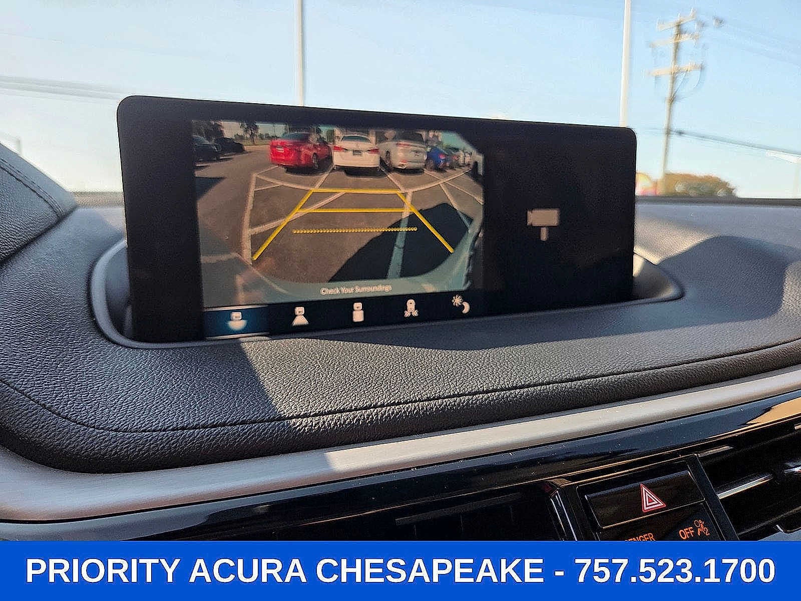 2024 Acura MDX Base