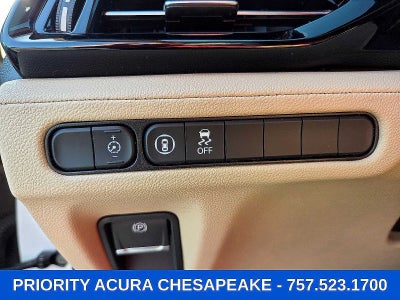2024 Acura MDX Base