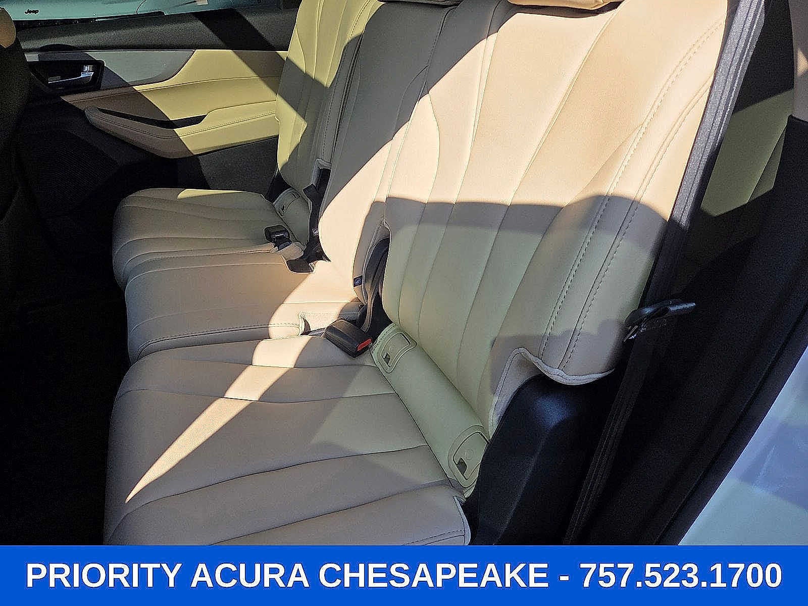 2024 Acura MDX Base